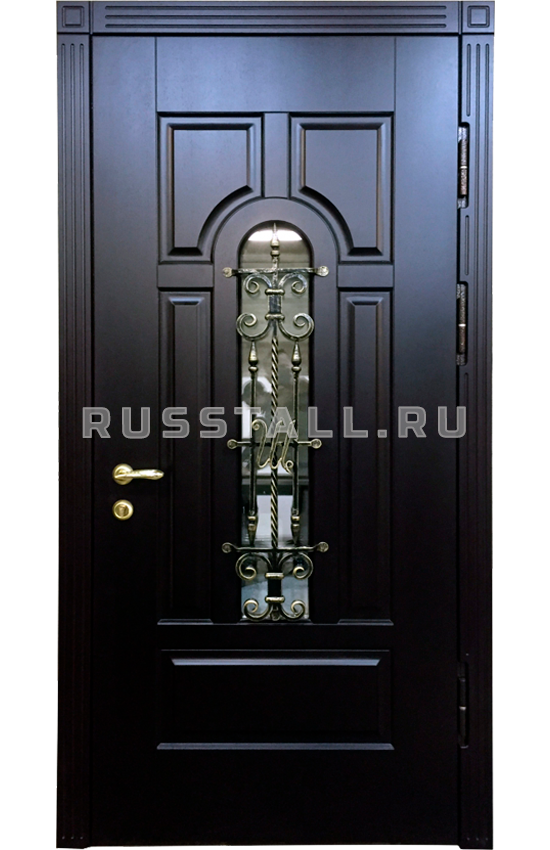 Входная дверь премиум класса RS104