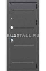 Стальная входная дверь бизнес класса RS65 - Изображение